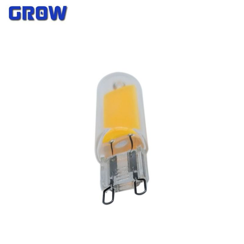 G9 LED Bulb 3W Mini LED Light COB Spotlight Replace Halogen Lamps