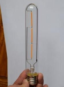 Vintage LED Edison Cylinder Bulbs T30185