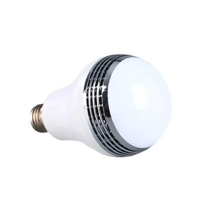 PC+Al Used Widely Smart Bulb Bluetooth with Good Production Line