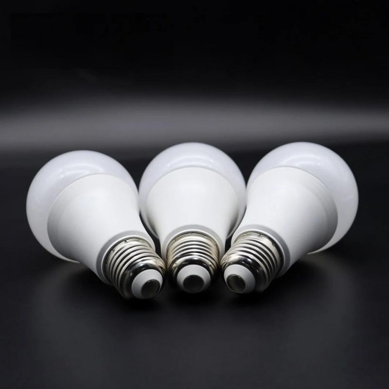 2 Years Warranty A60 11W High Lumen LED Bulb Light China Manufacturer Factory Price LED Light Bulb Lamp for Indoor Lighting