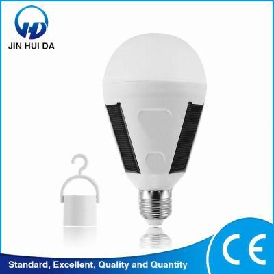 B22 Base Indoor Small Hanging Water Proof Solar Light Bulb