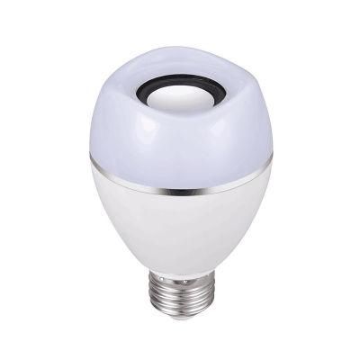 Bluetooth Connection WiFi Smart Bulb with Long Life Time Good Production Line