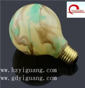 2017 New Product LED Filament Bulb