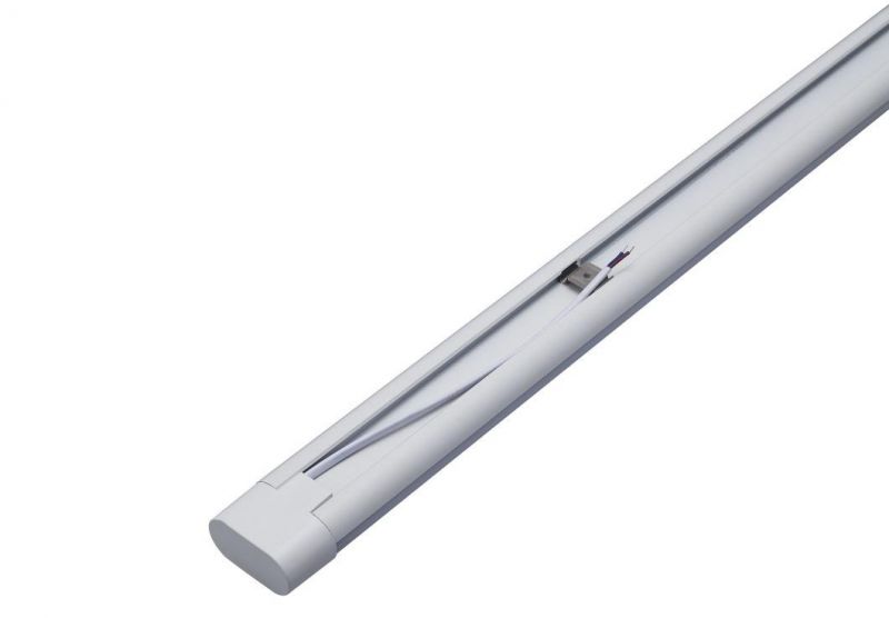 18W/26W/36W/52W LED Ceiling Surface Mounted Batten Tube T8 T5 Light for Office Home Lighting with 2 Years Warranty