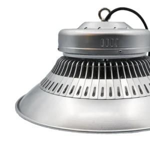 Excellent Heat Dissipation Housing LED High Bay Light for Workshop with Wide Voltage