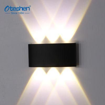 Hot Sale Oteshen Modern 158*80*43mm Foshan China LEDs Light LED Lights Lamp Lbd4130b-6