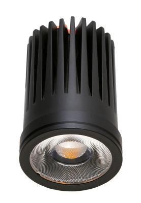 Popular Commercial Lighting 11W LED Downlight SAA Downlight Deep MR16 COB LED Down Light