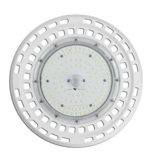 15000lm 6000K Cold White 100W LED UFO Highbay Industrial Lamp