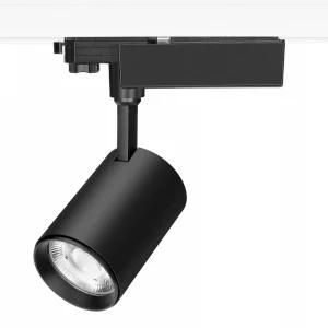 360L Degree Rotatable 35W with Independent Power Box Design Ledtrack Light