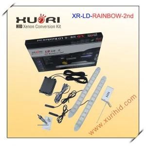 LED Daytime Running Light Rainbow-2ND