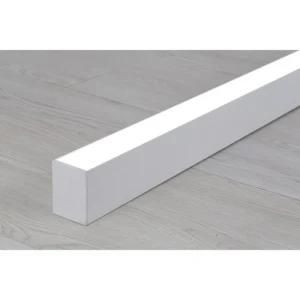 40W Recessed LED Linear Light with Ce RoHS UL ETL SAA