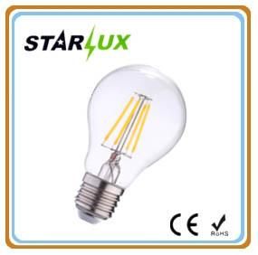 LED Light Bulb LED Filament Lamp 4W PS55/PS60 E27 Warm Color/Cool Color