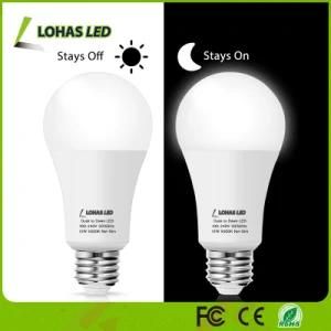 Dusk to Dawn Light Sensor 12W LED Light Bulb