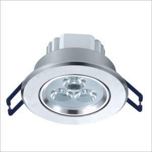 15 Pieces COB Chip 15W 1200 Lm LED Ceiling Light