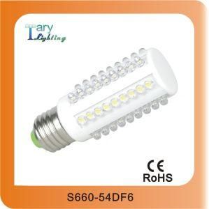 Hight Power 5050SMD E14 E27 LED Lamps LED Corn Light