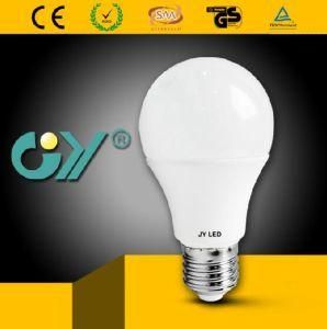 Popular Style Globe A60 11W 6000k E27 LED Lamp Bulb