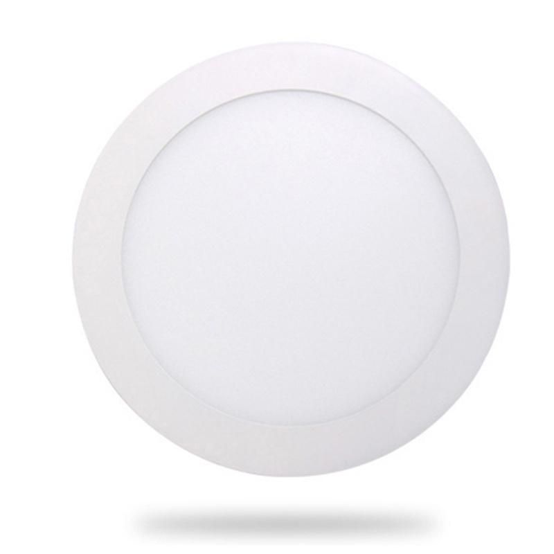High Light Efficiency LED Panel Commercial Indoor Lighting