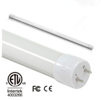 2FT 10W LED T8 Tube Lamp Within cETL Approved