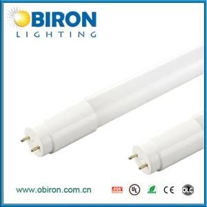 9W/18W Smart Plug-N-Play T8 LED Tube