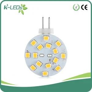 AC DC 12V Cabinet Light Bulb G4 LED