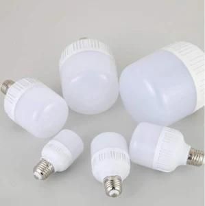 Factory Price Good Quality 5W 9W 13W 18W 28W 38W 48W High Power LED Bulb T Shape LED Bulbs