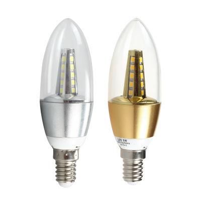 Aluminum Alloy 3W LED Light Bulb