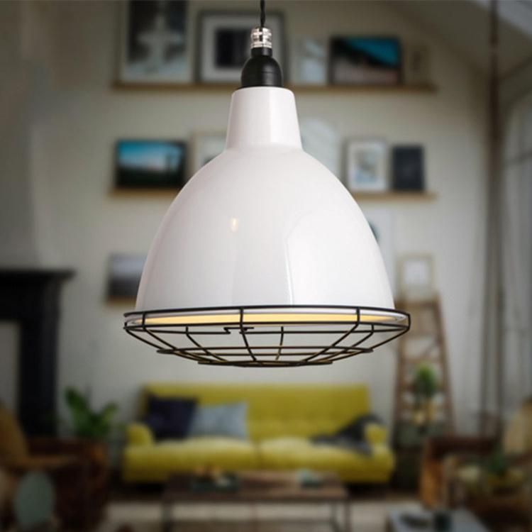 Normann Copenhagen Rudbeck Danish Design Pendant Lamp