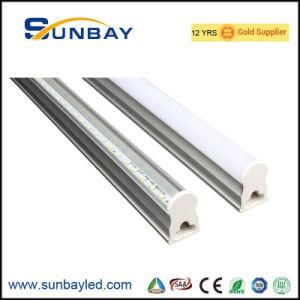 AC120V PC 120cm 15W 20W T5 LED Tube White Color