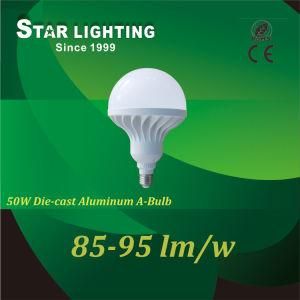LED Lamp A150 50W E27 High Power LED Column A Shape LED Light Bulb Light