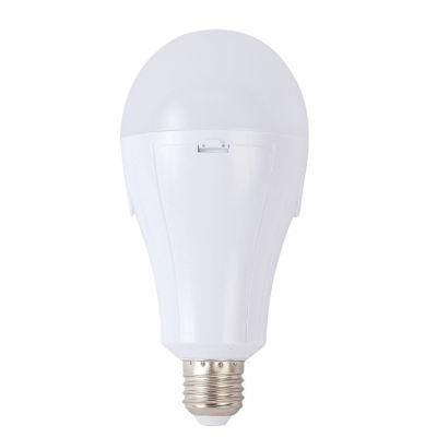 Two Battery 15W LED Bulb LED Bulb