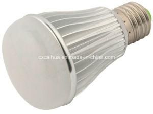 9W E27 LED Bulb Aluminum House