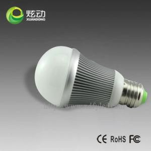 5x1W LED Bulb Light (XD-QPD0505)