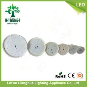 LED Aluminum Plus PBT Plastic CRI 80 90lm/W T140 50W LED Light Bulb