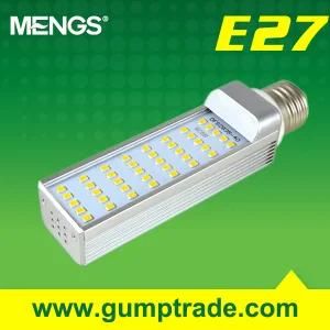 Mengs E27 8W LED Bulb with CE RoHS SMD 2 Years&prime; Warranty (110120101)