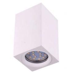 LED Light Down Light Surface Mounted Downlight 60X60mm