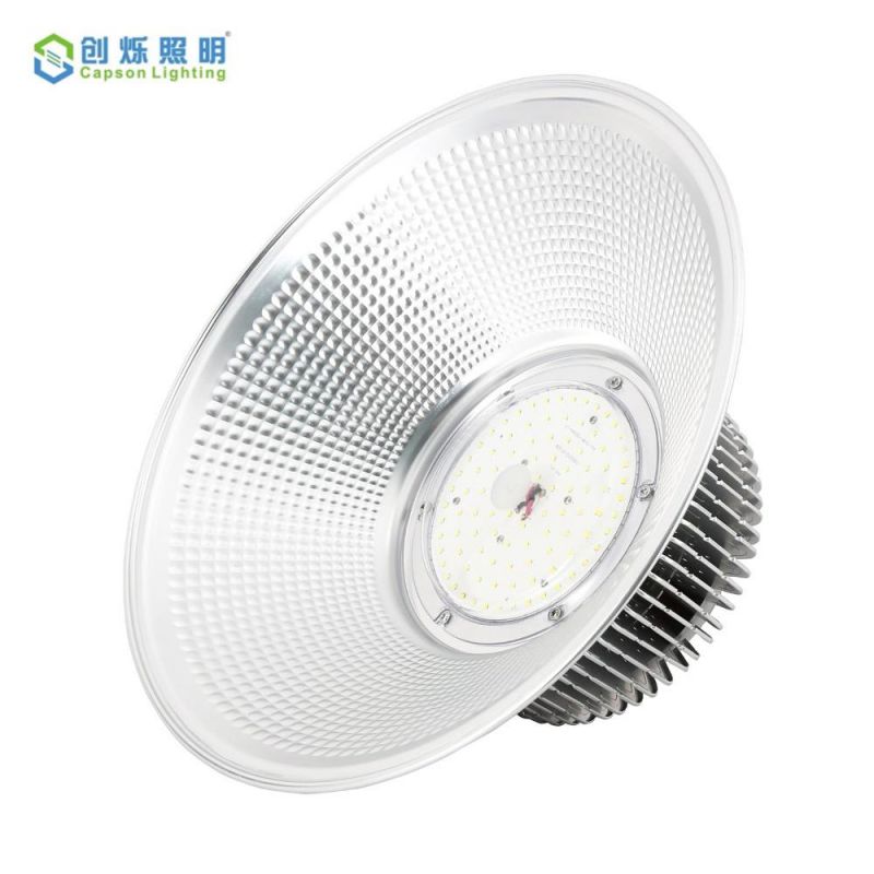 35000hours Warranty Good Price Industrial Factory Warehouse 100W High Power LED High Bay Light