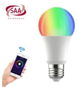 Smart Bulb WiFi RGBW