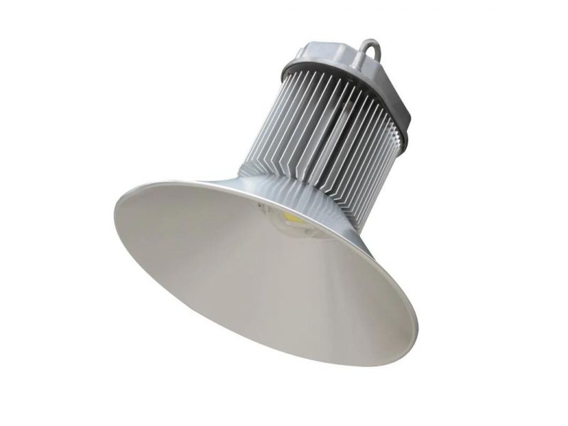 High Quality AC90V-264V 150W Bridgelux LED High Bay Light