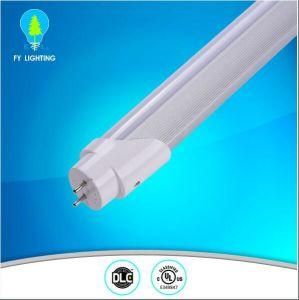 Energy Saving LED Tube T8 18W High Lumen 4000 Color Temprature 6500k with Ce RoHS VDE