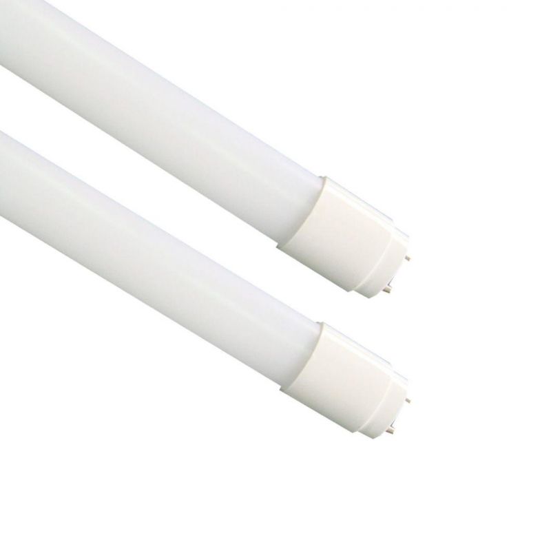 Frosted Nanomaterial 9W 14W 18W 24W 4feet Tube LED Lighting