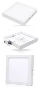 6W/12W/18W/24W Surface Mounted Square LED Ceiling Lamp