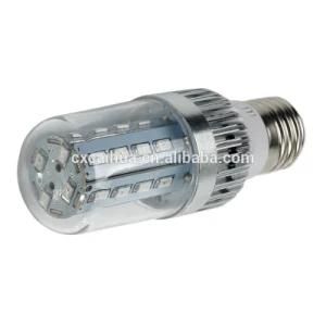 E27 3W Ultraviolet LED Bulb with Purple Light