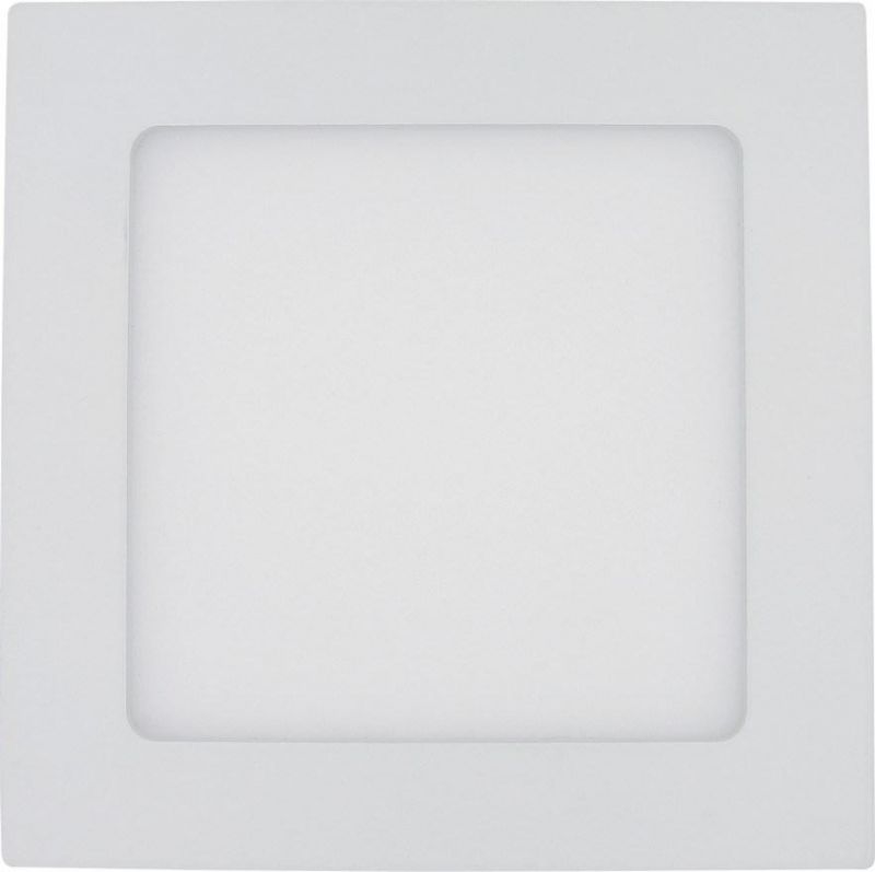 3W 6W 9W 12W 15W 18W 24W 30W Recessed Mount LED Panel Light