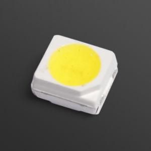 3528 SMD 3.4V Forward Voltage, Ingan Dice Material and 2300mcd Lumious Intensity