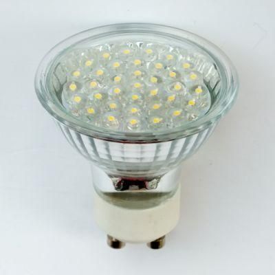 LED Bulb GU10/LED Light GU10/LED Lamp GU10 (GU36 GU10 2.2W)