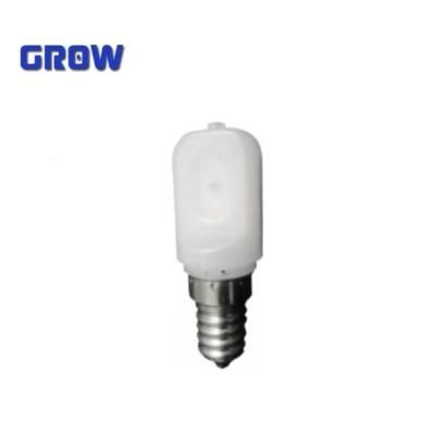 4.5W AC230/120V LED E14/E12 Bulb for Indoor Lighting