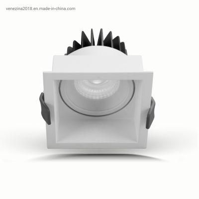 New Module Adjustable LED Down Light Small Recessed LED Downlight