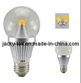 Dimming 5W LED Bulb Light for 360 Degrees