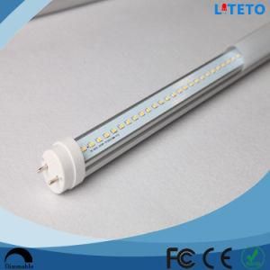 Customize Service 5FT 24W LED T8 Tube Lighting with Isolated Driver