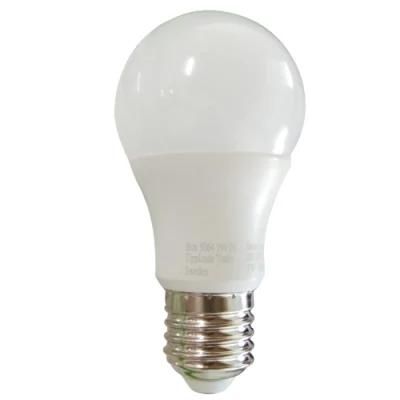Motion Sensor Light Bulbs 5000K E27